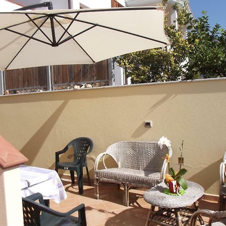 Casa Elena Apartamento Cala Gonone Exterior foto