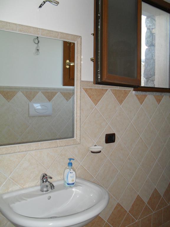 Casa Elena Apartamento Cala Gonone Quarto foto