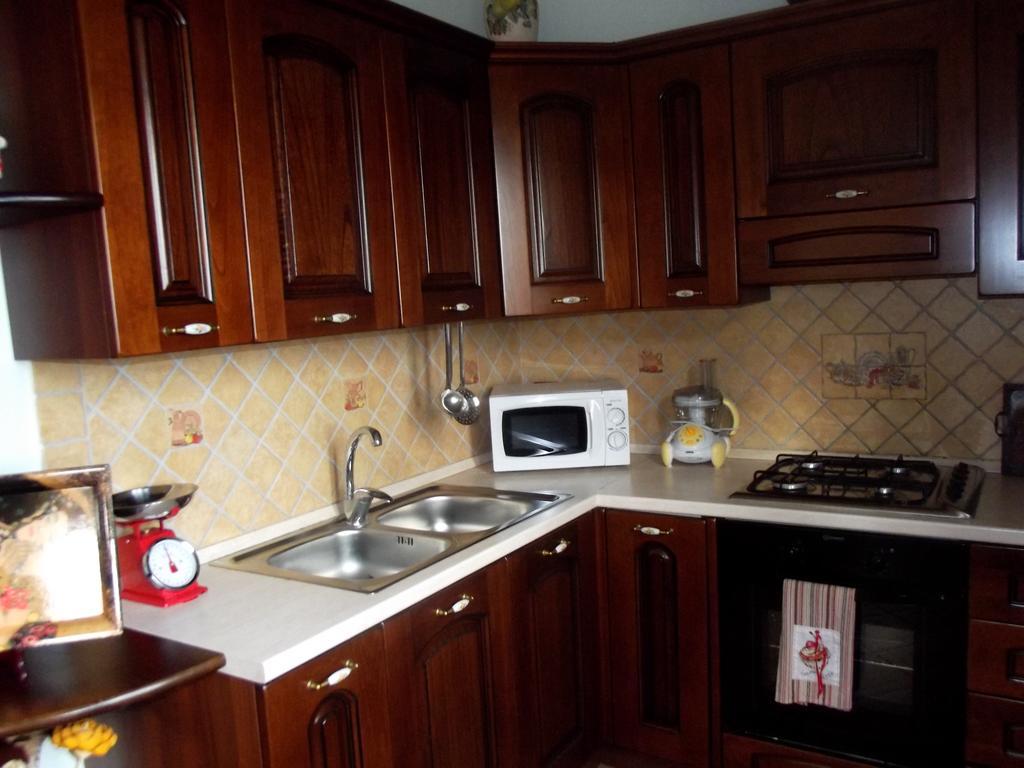 Casa Elena Apartamento Cala Gonone Quarto foto
