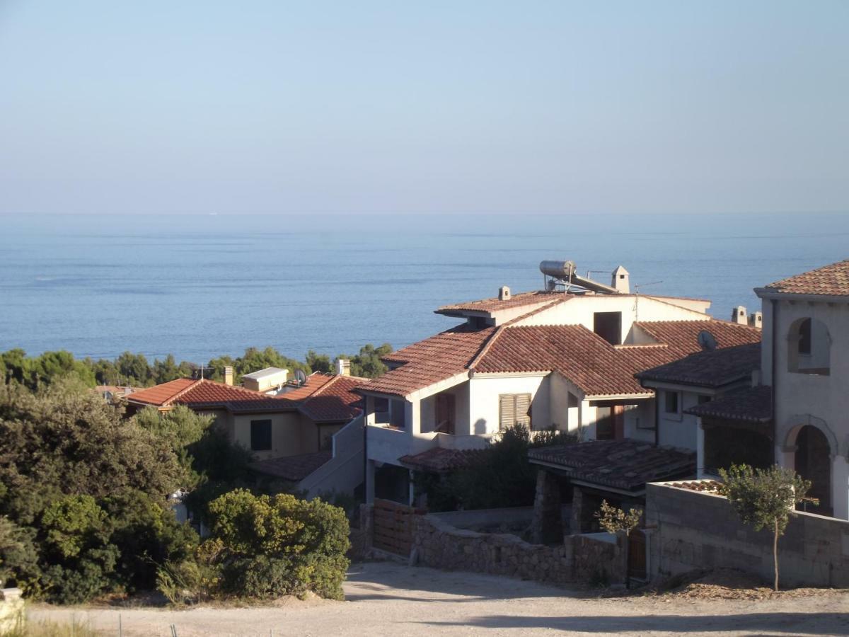 Casa Elena Apartamento Cala Gonone Exterior foto
