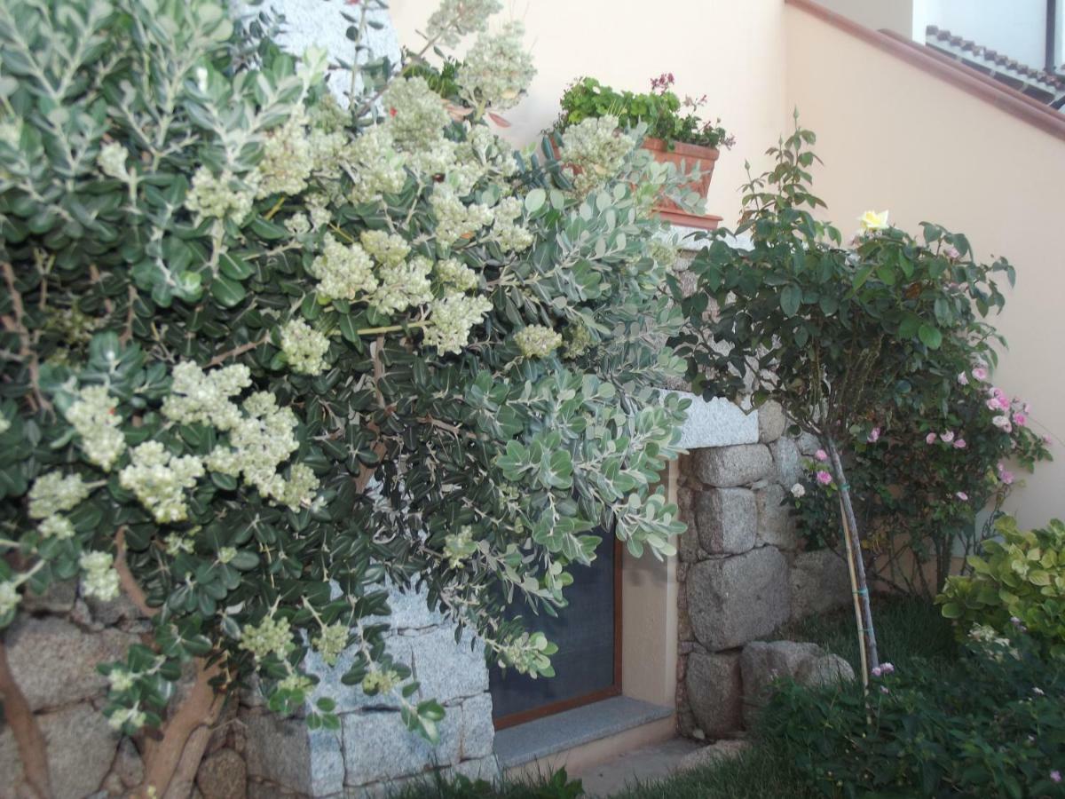 Casa Elena Apartamento Cala Gonone Exterior foto