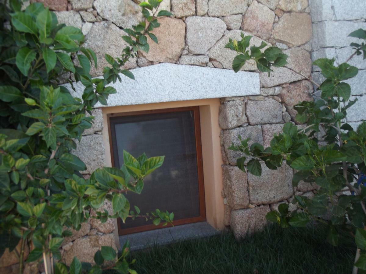 Casa Elena Apartamento Cala Gonone Exterior foto